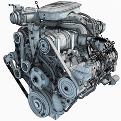 P1856 Engine